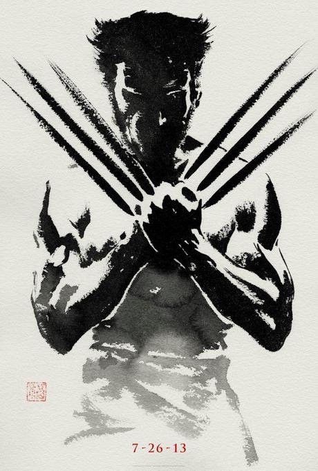 Poster Wolverine