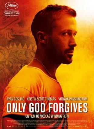 [Critique] ONLY GOD FORGIVES