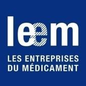 Décret sur la transparence des liens : le Leem déplore la lourdeur du système | LEEM – Les entreprises du médicament