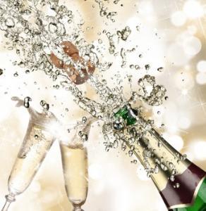 MÉMOIRE: Quelques coupes de champagne pour la rafraîchir? – Antioxidants and Redox Signalling