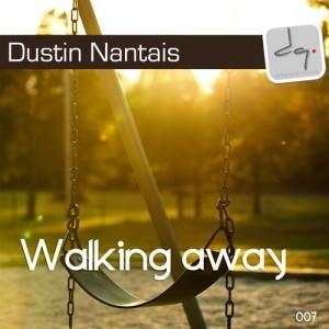 DQ007 - Dustin Nantais - Walking Away EP