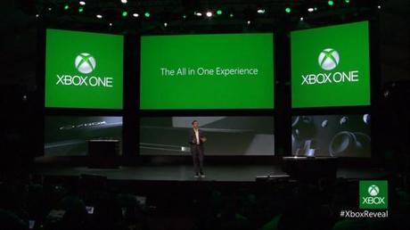Conf Xbox One