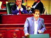 Laurent LOUIS, l'éthique coeur député indépendant danger