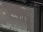 Astuce pose longue avec mode bulb