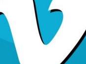 intégration native Flickr Vimeo dans