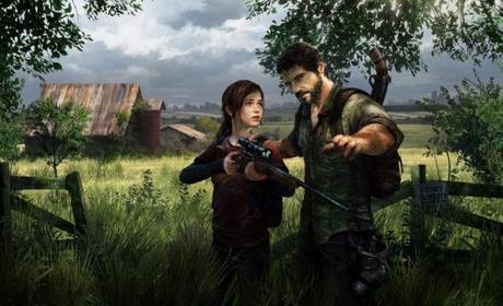 Preview The last of Us 