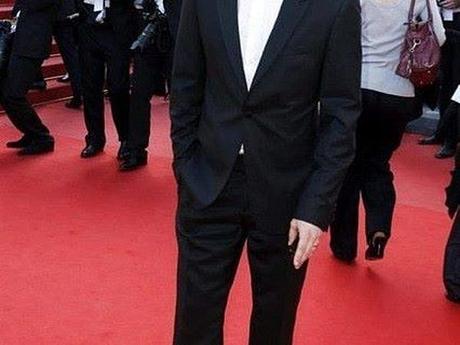 Paul Wesley à Cannes