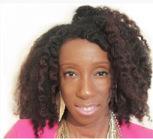 AUX NAPPY GIRLS ANGLAISES : LONDRES 'NATURAL HAIR WEEK' 15-20 JUILLET 2013 - Vinna Best (officiallynatural.com)
