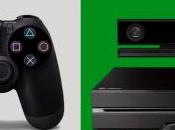 Xbox comparatif complet