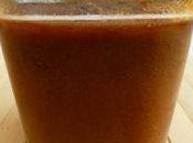 "yaourts-crèmes" maison allégés Ricoré avec Konjac cuisine (sans sucre)