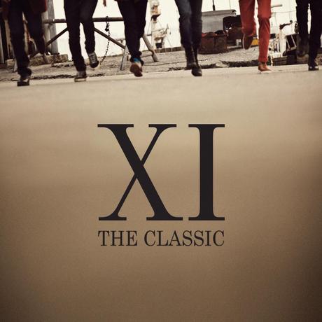 [Kmusic] Shinhwa : XI The classic