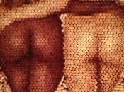 Mosaïques bouchons Conrad Engelhardt