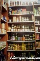 L’épicerie américaine de Paris.