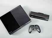 Microsoft dévoile Xbox nouvelle console tout