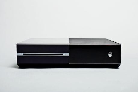 Microsoft dévoile la Xbox One sa nouvelle console tout en un