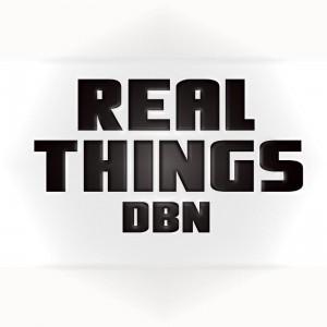 DOTBOYZ – REAL THINGS [Son US]
