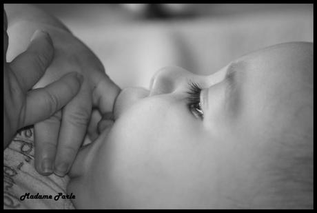 Réveil nocturne de mon enfant, comme avant