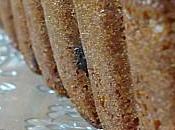 cake farine châtaigne pépites chocolat