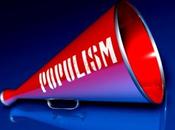 populisme devenu dérivatif