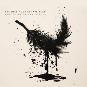 The Dillinger Escape Plan One of Us is a Killer 300x300 The Dillinger Escape Plan   One of Us Is the Killer [2013]