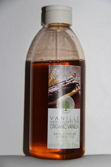 Vanilla by Yves Rocher