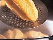 Quenelle sauce aurore