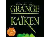 Kaïken Jean-Christophe GRANGE