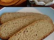 Pain complet (cuisson cocotte)