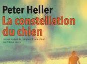 Constellation chien, Peter Heller