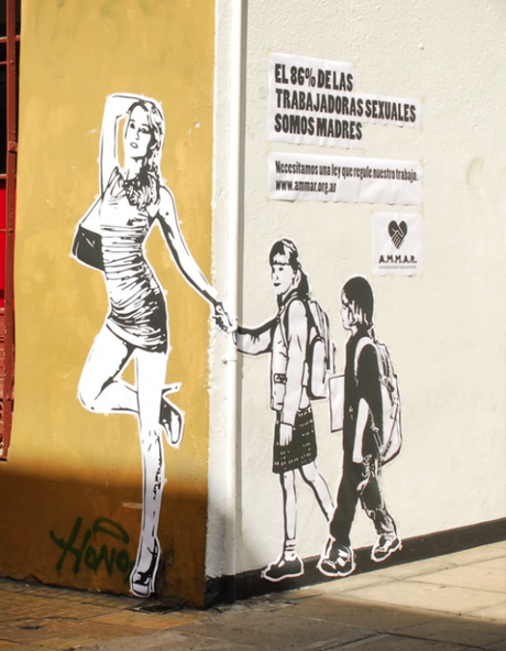 ammar ambient marketing ogilvy mather argentine street art 1