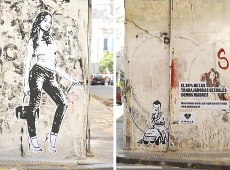 ammar ambient marketing ogilvy mather argentine street art 6