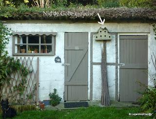 Gobe mouche 2013 ! (1)