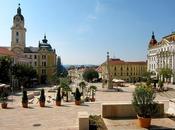 Pécs, ville Culture