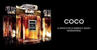 Nouveau parfum: Coco Noir, de Chanel.