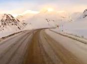 Modern Motorcycle Diaries, voyage d’Alex Chacon moto avec GoPro