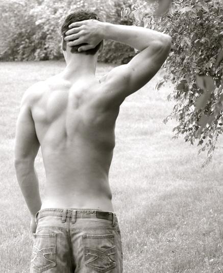 BEAU comme un Homme en Kit 3