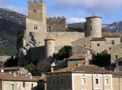 Septembre 2013, ouverture d'un café littéraire dans l'arrière pays l'hérault