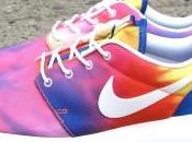 Choisissez Roshe Run!