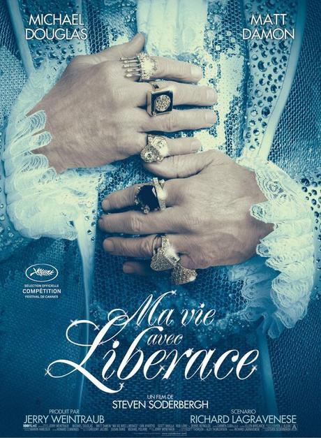 Critique : « Ma vie avec Liberace » de Steven Soderbergh