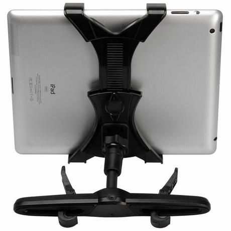 Deux accessoires originaux pour du multimédia embarqué