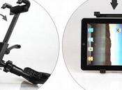 Deux accessoires originaux pour multimédia embarqué