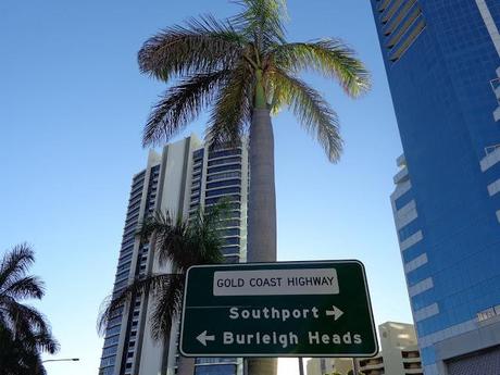 CHILL OUT AT THE BEACH, SURFER PARADISE 20.05.13