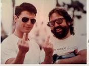 photos insolites tournages films