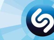 Shazam version iPhone, nouvelles fonctionnalités compatible iPad...