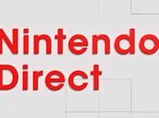 Nintendo gros Direct Juin