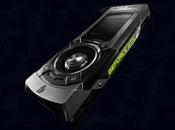 Nvidia annonce lance