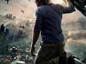 Brad Pitt sauve monde dans "World Video