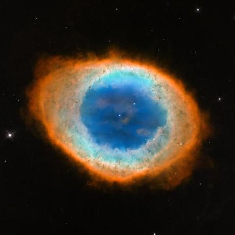 M 57 Hubble portrait Messier57_Hubble