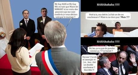 PAPA GUAINO ET SA FLUTE DESENCHANTEE