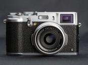 Test terrain avec Fuji X100S